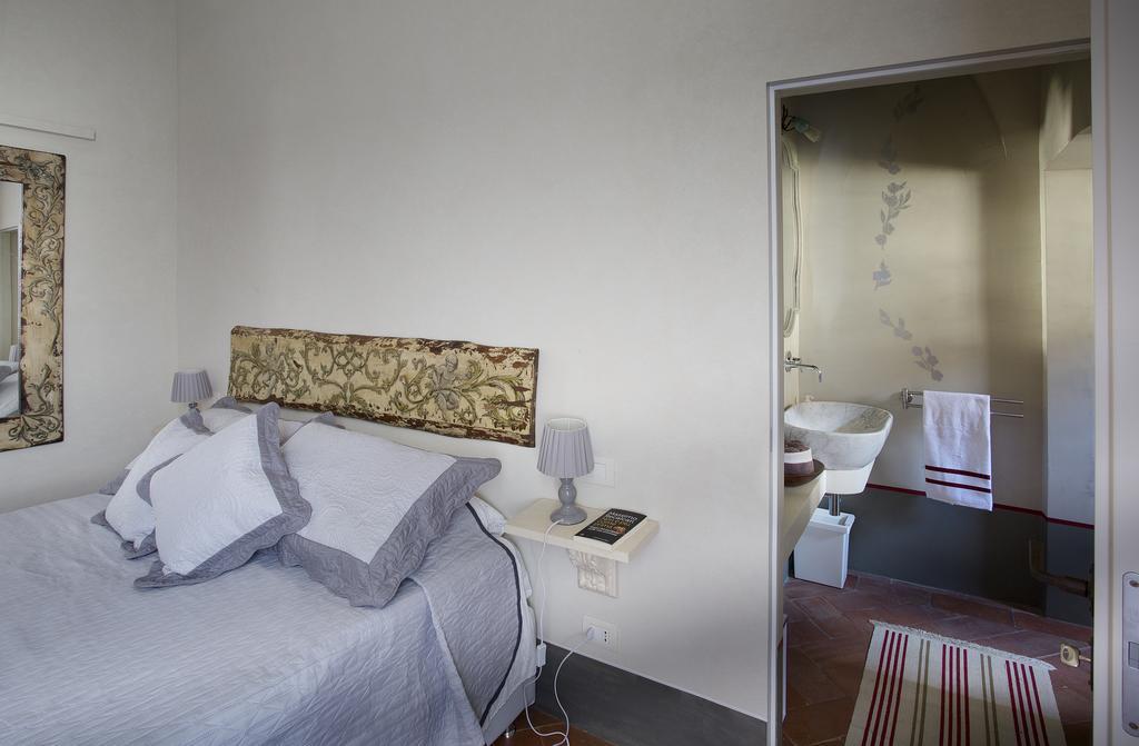 Roveta Apartment Scandicci Ngoại thất bức ảnh
