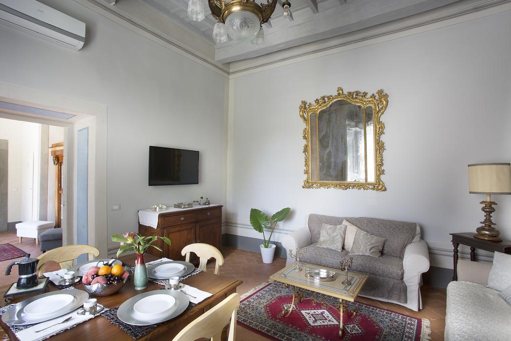 Roveta Apartment Scandicci Ngoại thất bức ảnh