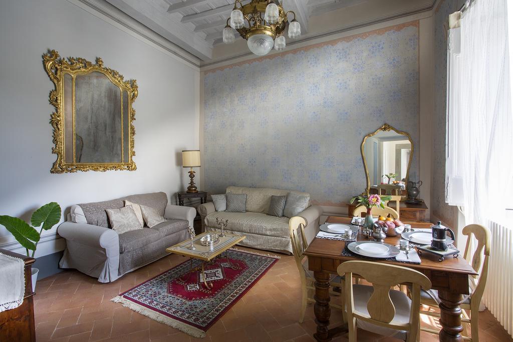 Roveta Apartment Scandicci Ngoại thất bức ảnh