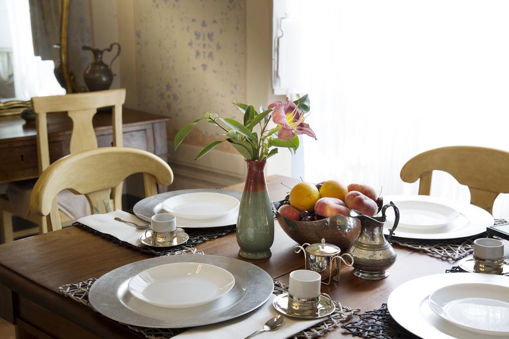 Roveta Apartment Scandicci Ngoại thất bức ảnh